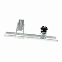 VAICO V46-1717 Motorhaubenschloss Haubenschloss f&uuml;r RENAULT Master 2 7700352475