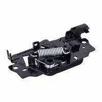 VAICO V58-0279 Motorhaubenschloss f&uuml;r TESLA 3 5YJ3 S 5YJS 5YJX vorne unten 103301100G