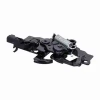 VAICO V58-0279 Motorhaubenschloss f&uuml;r TESLA 3 5YJ3 S 5YJS 5YJX vorne unten 103301100G