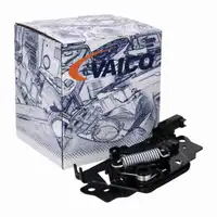 VAICO V58-0279 Motorhaubenschloss f&uuml;r TESLA 3 5YJ3 S 5YJS 5YJX vorne unten 103301100G