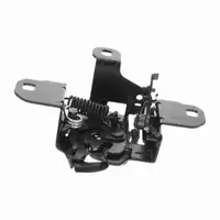 VAICO V10-3843 Motorhaubenschloss Schloss Motorhaube f&uuml;r VW Golf 4 Bora