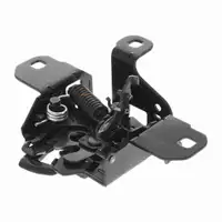 VAICO V10-3843 Motorhaubenschloss Schloss Motorhaube f&uuml;r VW Golf 4 Bora