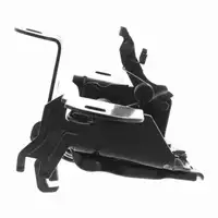 VAICO V10-3843 Motorhaubenschloss Schloss Motorhaube f&uuml;r VW Golf 4 Bora