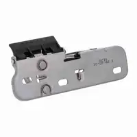 VAICO V10-4794 Motorhaubenschloss Fanghaken f&uuml;r VW Golf 5 6 Eos Jetta 3 4 7N 1K0823480