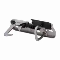 VAICO V10-4794 Motorhaubenschloss Fanghaken f&uuml;r VW Golf 5 6 Eos Jetta 3 4 7N 1K0823480