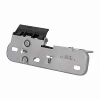 VAICO V10-4794 Motorhaubenschloss Fanghaken f&uuml;r VW Golf 5 6 Eos Jetta 3 4 7N 1K0823480