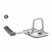 VAICO V10-4795 Motorhaubenschloss Schliessb&uuml;gel Haubenschloss f&uuml;r VW Polo 5 6R0823186C