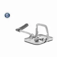 VAICO V10-4795 Motorhaubenschloss Schliessb&uuml;gel Haubenschloss f&uuml;r VW Polo 5 6R0823186C