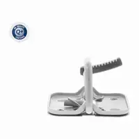 VAICO V10-4795 Motorhaubenschloss Schliessb&uuml;gel Haubenschloss f&uuml;r VW Polo 5 6R0823186C