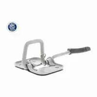 VAICO V10-4795 Motorhaubenschloss Schliessb&uuml;gel Haubenschloss f&uuml;r VW Polo 5 6R0823186C