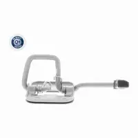 VAICO V10-4795 Motorhaubenschloss Schliessb&uuml;gel Haubenschloss f&uuml;r VW Polo 5 6R0823186C