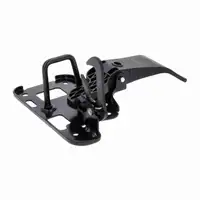 VAICO V10-8635 Motorhaubenschloss Haubenschloss Fanghaken f&uuml;r AUDI Q5 SQ5 8RB