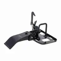 VAICO V10-8635 Motorhaubenschloss Haubenschloss Fanghaken f&uuml;r AUDI Q5 SQ5 8RB