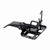 VAICO V10-8635 Motorhaubenschloss Haubenschloss Fanghaken f&uuml;r AUDI Q5 SQ5 8RB