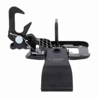 VAICO V10-8635 Motorhaubenschloss Haubenschloss Fanghaken f&uuml;r AUDI Q5 SQ5 8RB