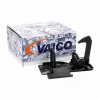 VAICO V10-8637 Motorhaubenschloss Haubenschloss Fanghaken f&uuml;r VW Polo 9N Touareg 7L