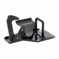 VAICO V10-8637 Motorhaubenschloss Haubenschloss Fanghaken f&uuml;r VW Polo 9N Touareg 7L