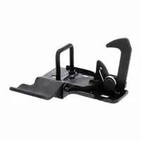 VAICO V10-8637 Motorhaubenschloss Haubenschloss Fanghaken f&uuml;r VW Polo 9N Touareg 7L