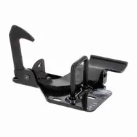 VAICO V10-8637 Motorhaubenschloss Haubenschloss Fanghaken f&uuml;r VW Polo 9N Touareg 7L