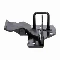 VAICO V10-8637 Motorhaubenschloss Haubenschloss Fanghaken f&uuml;r VW Polo 9N Touareg 7L