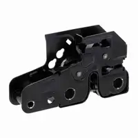 VAICO V10-9069 Motorhaubenschloss f&uuml;r VW California Multivan Transporter T5 T6 ab Fgst.
