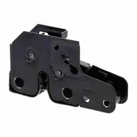 VAICO V10-9069 Motorhaubenschloss f&uuml;r VW California Multivan Transporter T5 T6 ab Fgst.
