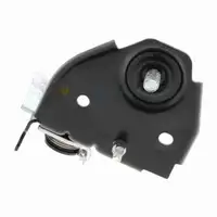 VAICO V20-2145 Motorhaubenschloss für BMW 5er F10 F11 F07 6er F12 F13 F06 oben links