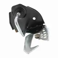 VAICO V20-2145 Motorhaubenschloss für BMW 5er F10 F11 F07 6er F12 F13 F06 oben links