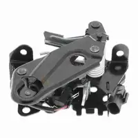 VAICO V20-2147 Motorhaubenschloss für BMW 5er F10 F11 F07 6er F12 F13 F06 7er F01-04 links