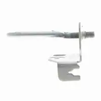 VAICO V20-2148 Motorhaubenschloss Fanghaken f&uuml;r BMW X3 F25 X4 F26 oben links 51237210734