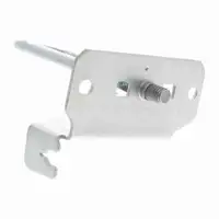 VAICO V20-2148 Motorhaubenschloss Fanghaken f&uuml;r BMW X3 F25 X4 F26 oben links 51237210734