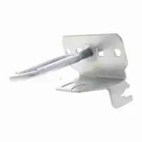 VAICO V20-2148 Motorhaubenschloss Fanghaken f&uuml;r BMW X3 F25 X4 F26 oben links 51237210734