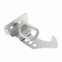 VAICO V20-2149 Motorhaubenschloss Fanghaken für BMW X3 F25 X4 F26 oben rechts 51237210733