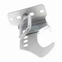 VAICO V20-2149 Motorhaubenschloss Fanghaken für BMW X3 F25 X4 F26 oben rechts 51237210733