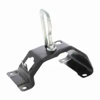 VAICO V20-2151 Motorhaubenschloss Fanghaken f&uuml;r BMW X5 E70 X6 E71 oben rechts 51237164802