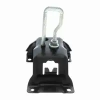 VAICO V20-2151 Motorhaubenschloss Fanghaken f&uuml;r BMW X5 E70 X6 E71 oben rechts 51237164802