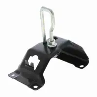 VAICO V20-2151 Motorhaubenschloss Fanghaken f&uuml;r BMW X5 E70 X6 E71 oben rechts 51237164802