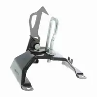 VAICO V20-2152 Motorhaubenschloss Fanghaken f&uuml;r BMW X5 E70 X6 E71 oben links 51237164801