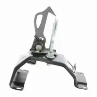 VAICO V20-2152 Motorhaubenschloss Fanghaken f&uuml;r BMW X5 E70 X6 E71 oben links 51237164801