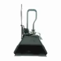 VAICO V20-2152 Motorhaubenschloss Fanghaken f&uuml;r BMW X5 E70 X6 E71 oben links 51237164801