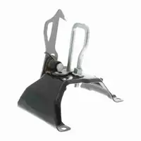 VAICO V20-2152 Motorhaubenschloss Fanghaken f&uuml;r BMW X5 E70 X6 E71 oben links 51237164801