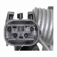 VAICO V20-2153 Motorhaubenschloss Haubenschloss f&uuml;r BMW X5 E70 X6 E71 E72