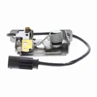 VAICO V20-2153 Motorhaubenschloss Haubenschloss f&uuml;r BMW X5 E70 X6 E71 E72