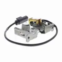 VAICO V20-2153 Motorhaubenschloss Haubenschloss f&uuml;r BMW X5 E70 X6 E71 E72