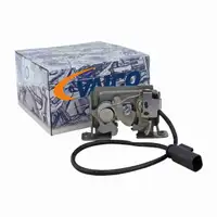 VAICO V20-2153 Motorhaubenschloss Haubenschloss f&uuml;r BMW X5 E70 X6 E71 E72