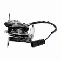 VAICO Motorhaubenschloss f&uuml;r BMW 1er F20 F21 3er F30 F31 F34 F33 F32 F36 F23 links unten