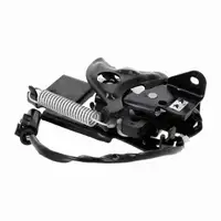 VAICO Motorhaubenschloss f&uuml;r BMW 1er F20 F21 3er F30 F31 F34 F33 F32 F36 F23 links unten