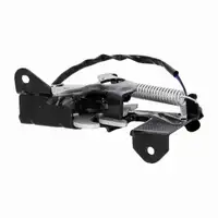 VAICO Motorhaubenschloss f&uuml;r BMW 1er F20 F21 3er F30 F31 F34 F33 F32 F36 F23 links unten