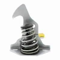 VAICO V20-2159 Motorhaubenschloss Fanghaken f&uuml;r BMW 3er E90 E91 E92 E93 51237073916