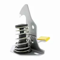 VAICO V20-2159 Motorhaubenschloss Fanghaken f&uuml;r BMW 3er E90 E91 E92 E93 51237073916